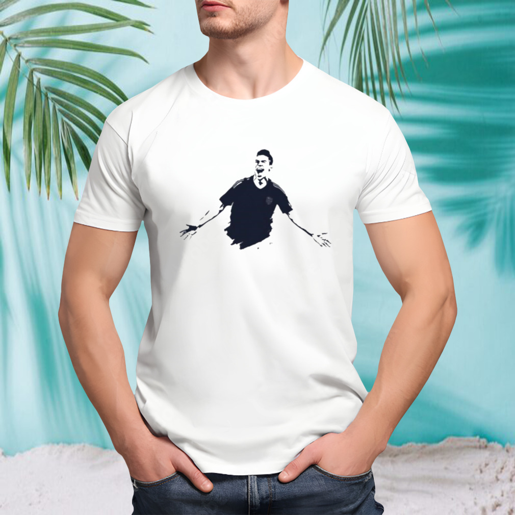 Unisex shirt