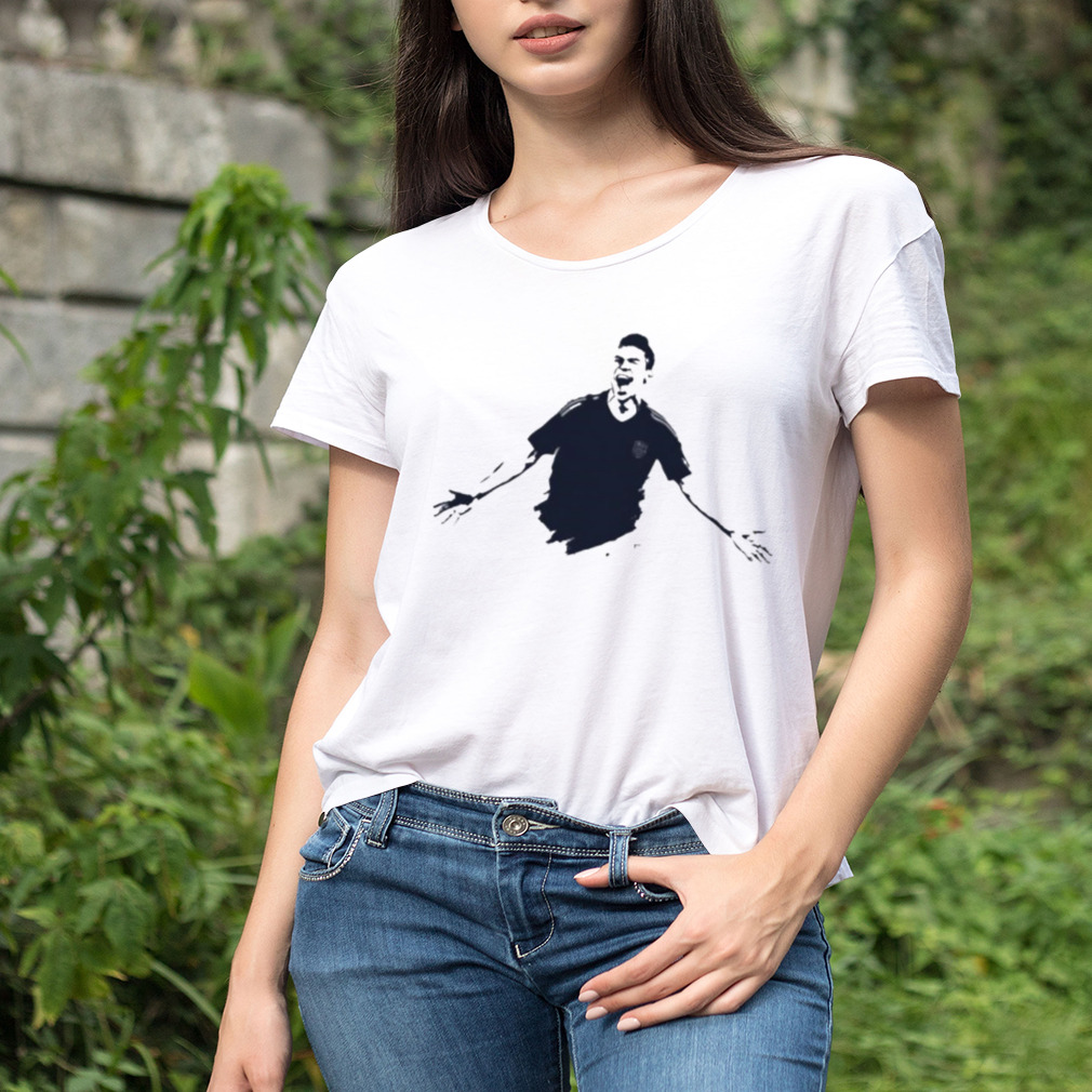Women's shirt