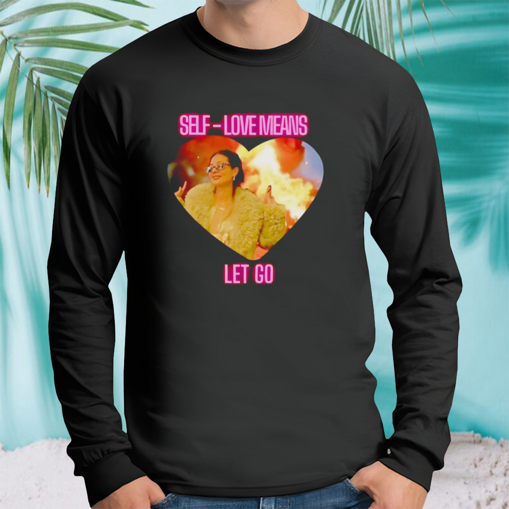 Longsleeve tshirt