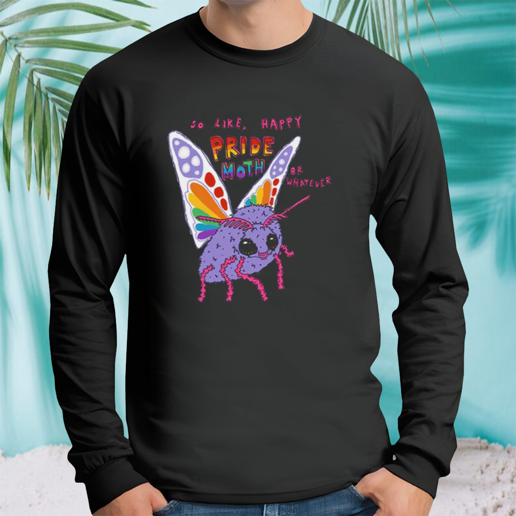 Longsleeve tshirt
