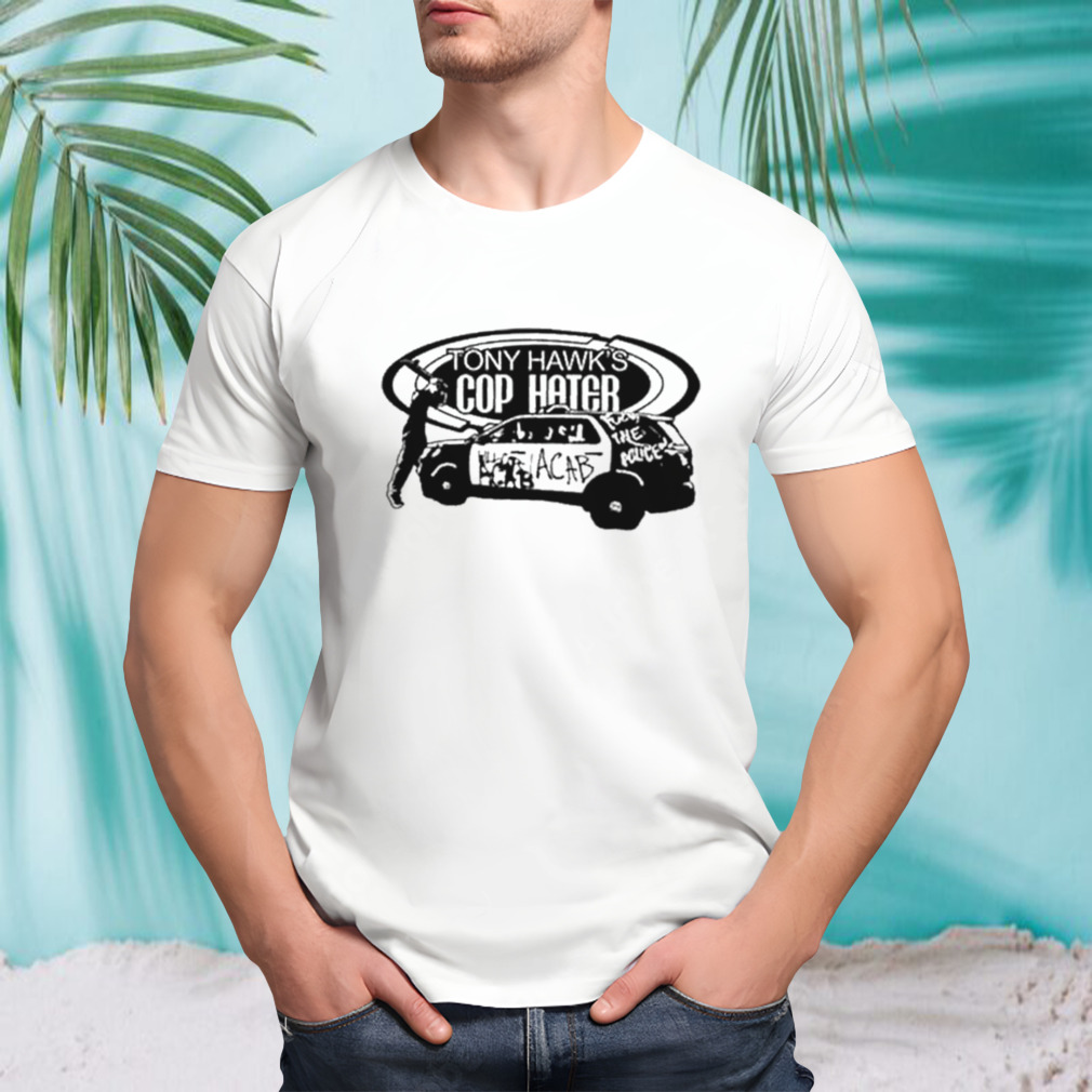 Unisex shirt
