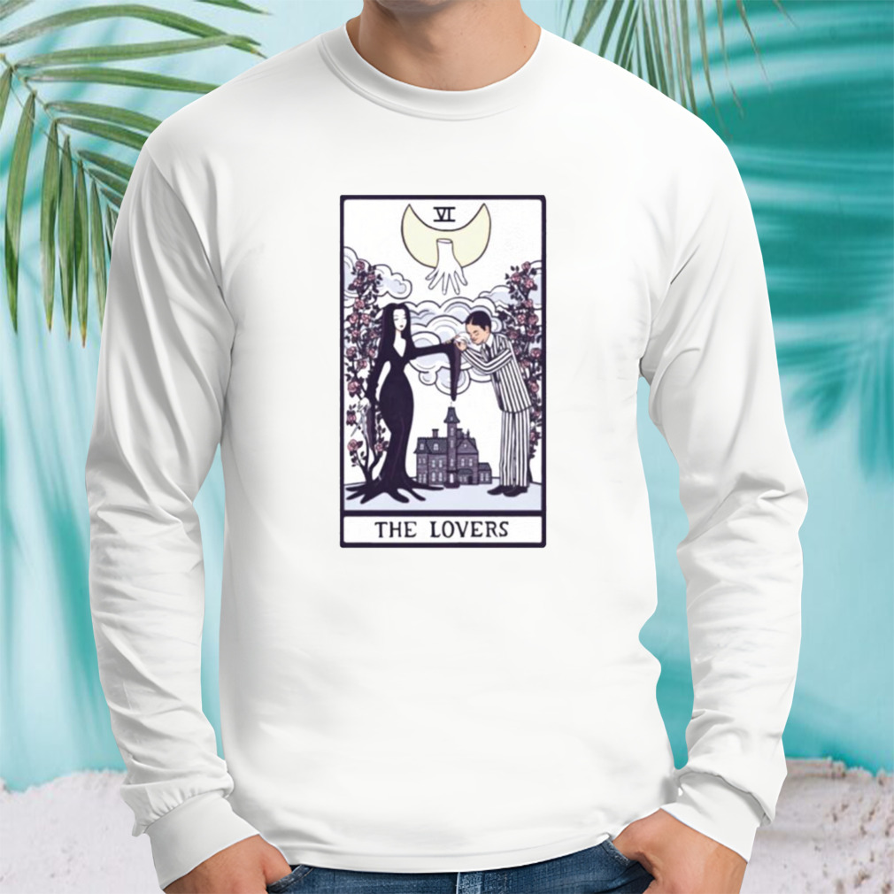 Longsleeve shirt