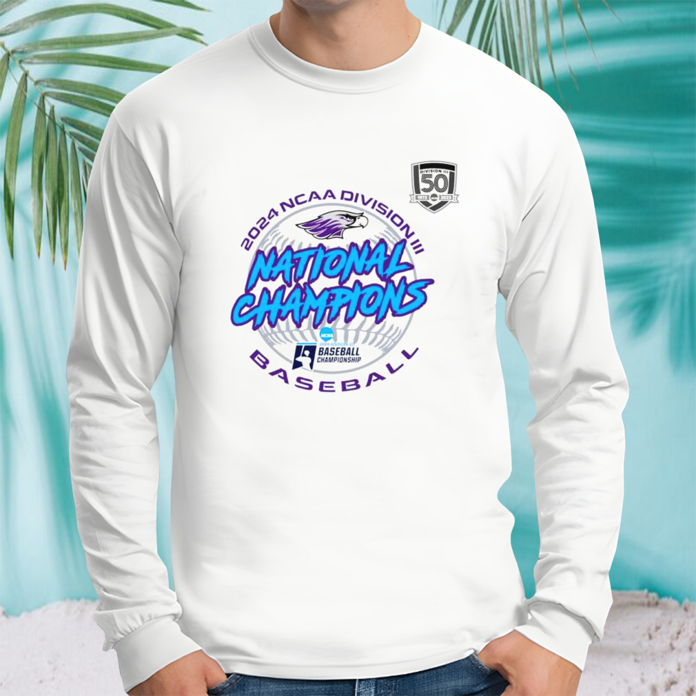 Longsleeve shirt