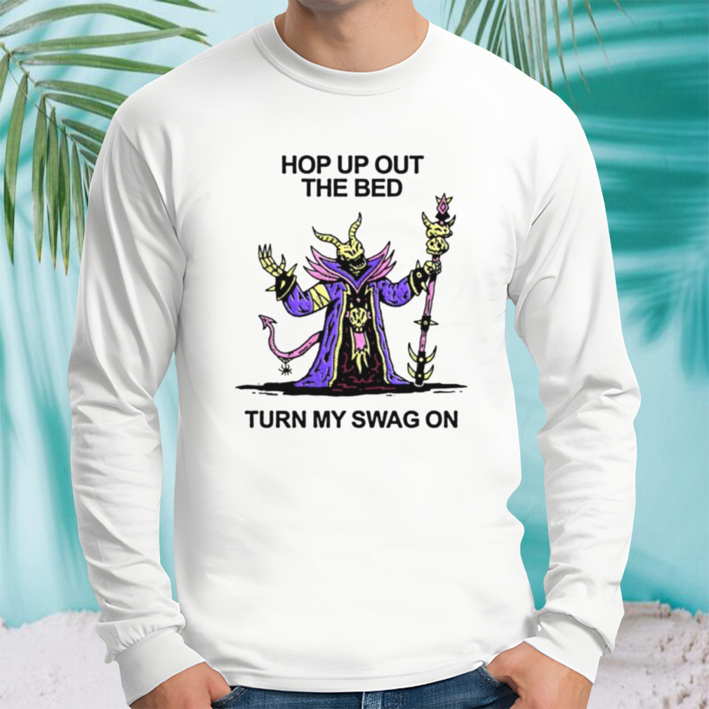 Longsleeve shirt
