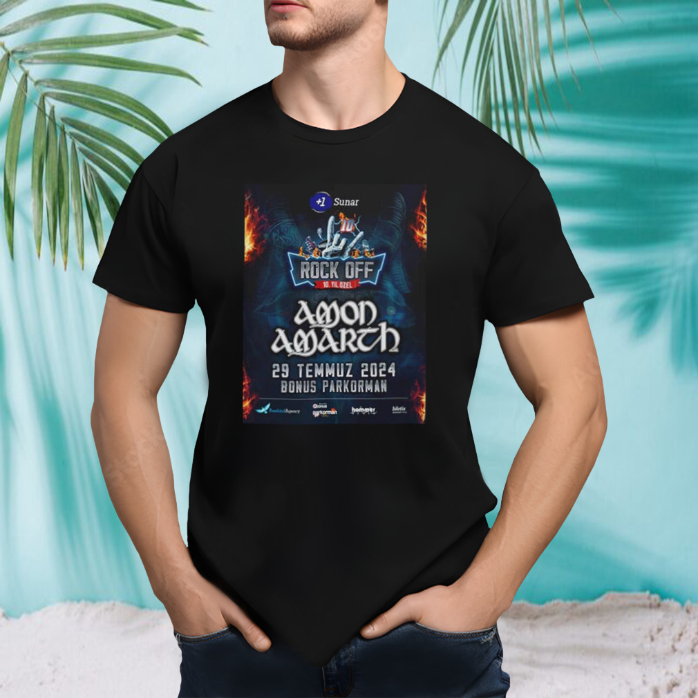 Unisex tshirt