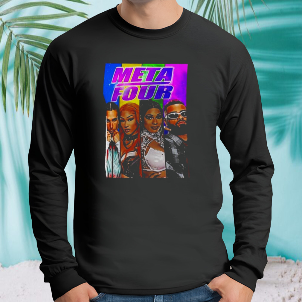 Longsleeve tshirt