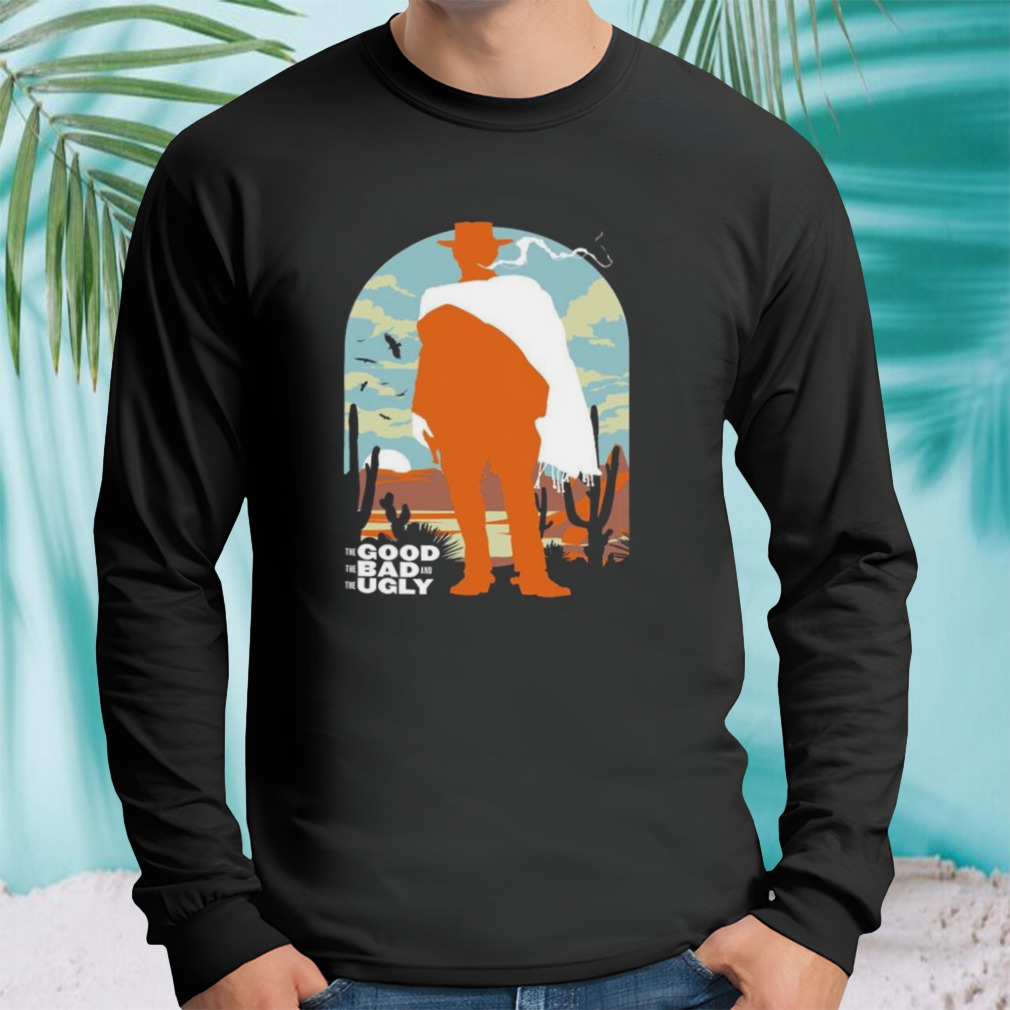 Longsleeve tshirt