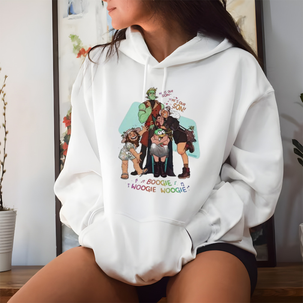 Hoodie