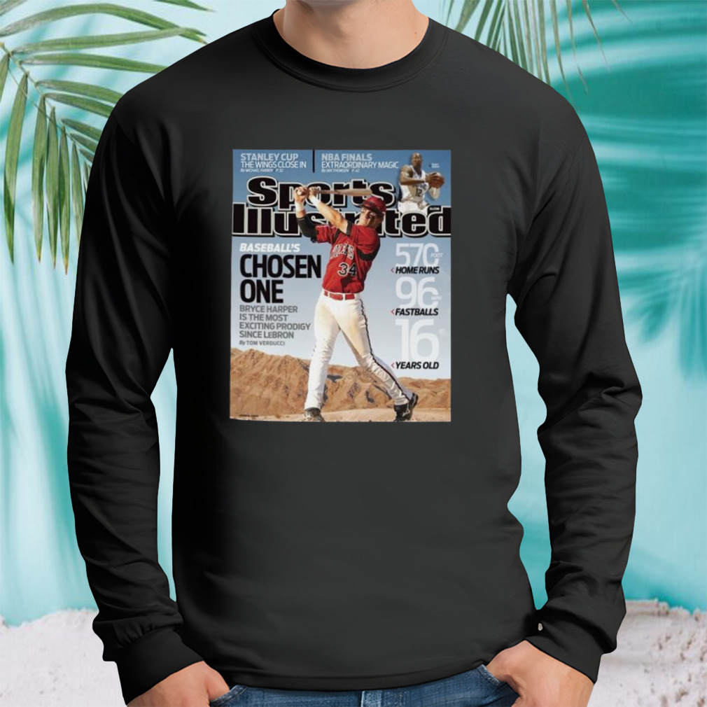 Longsleeve tshirt