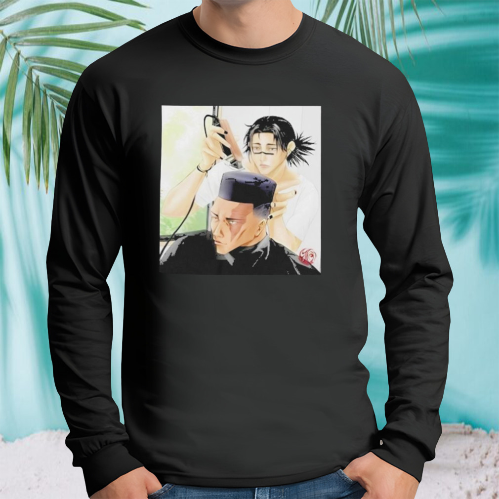 Longsleeve tshirt