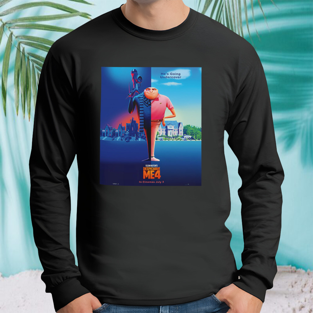 Longsleeve tshirt