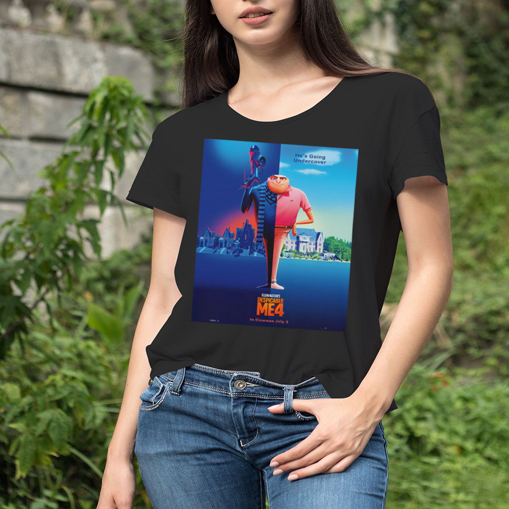 Women's tshirt