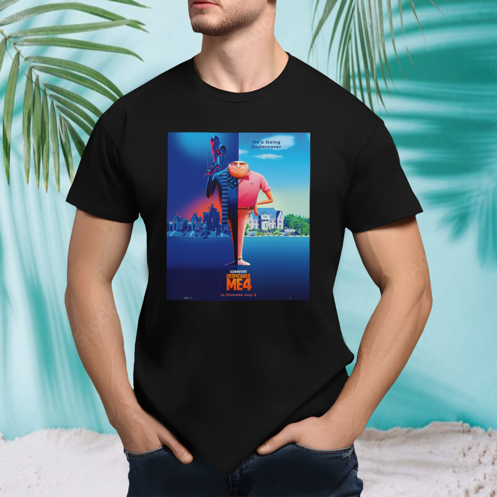 Unisex tshirt