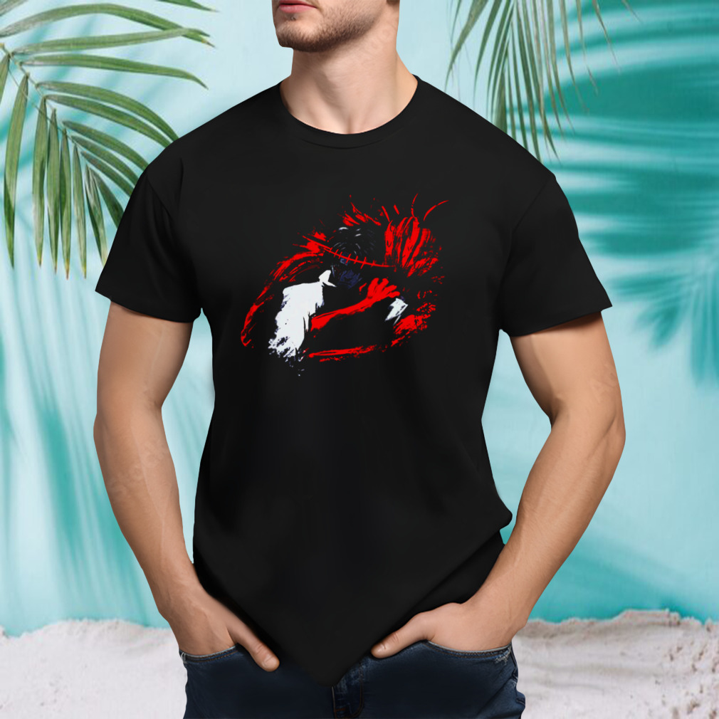 Unisex tshirt