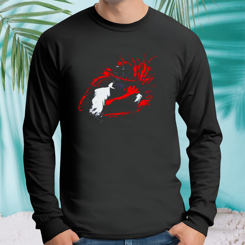 Longsleeve tshirt