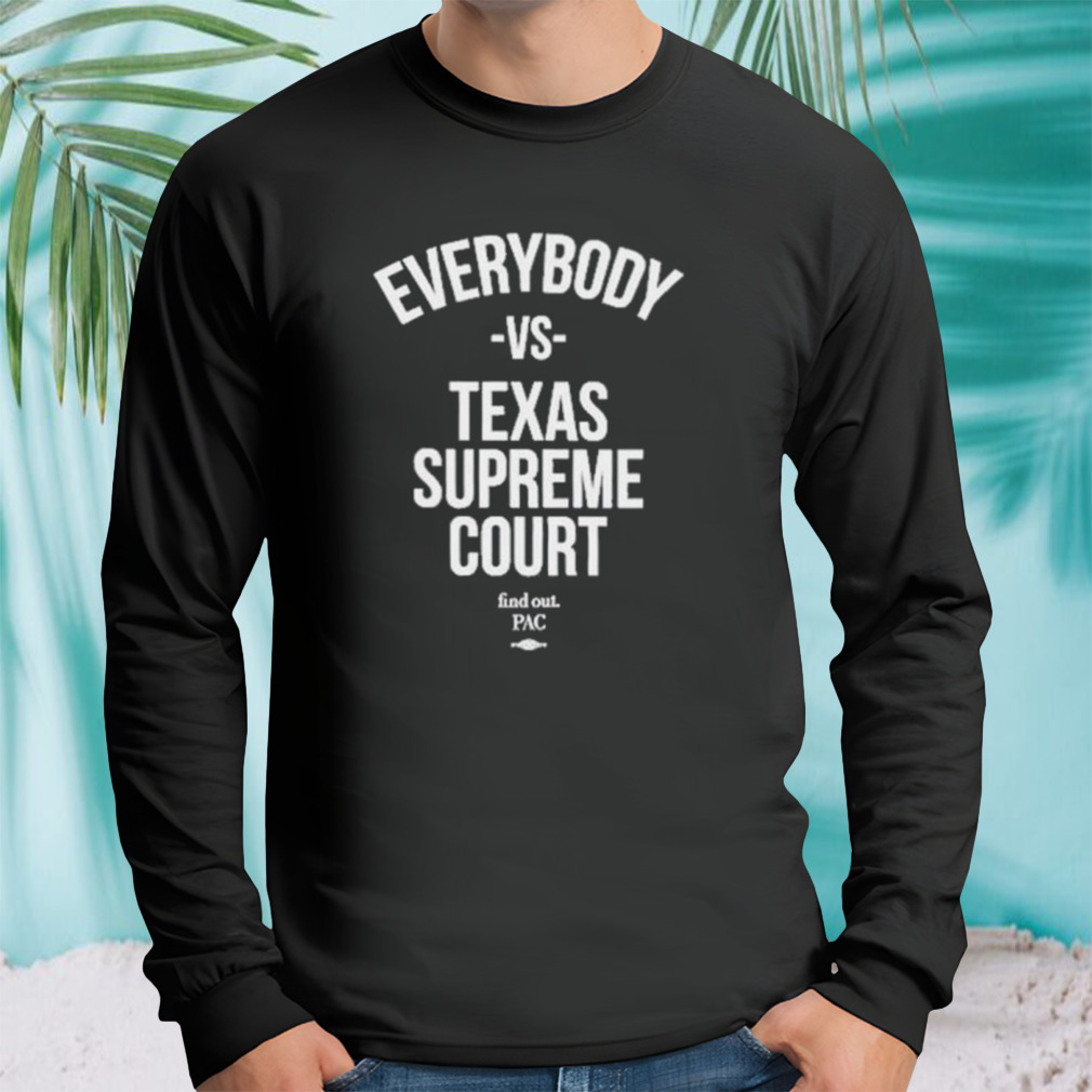 Longsleeve tshirt