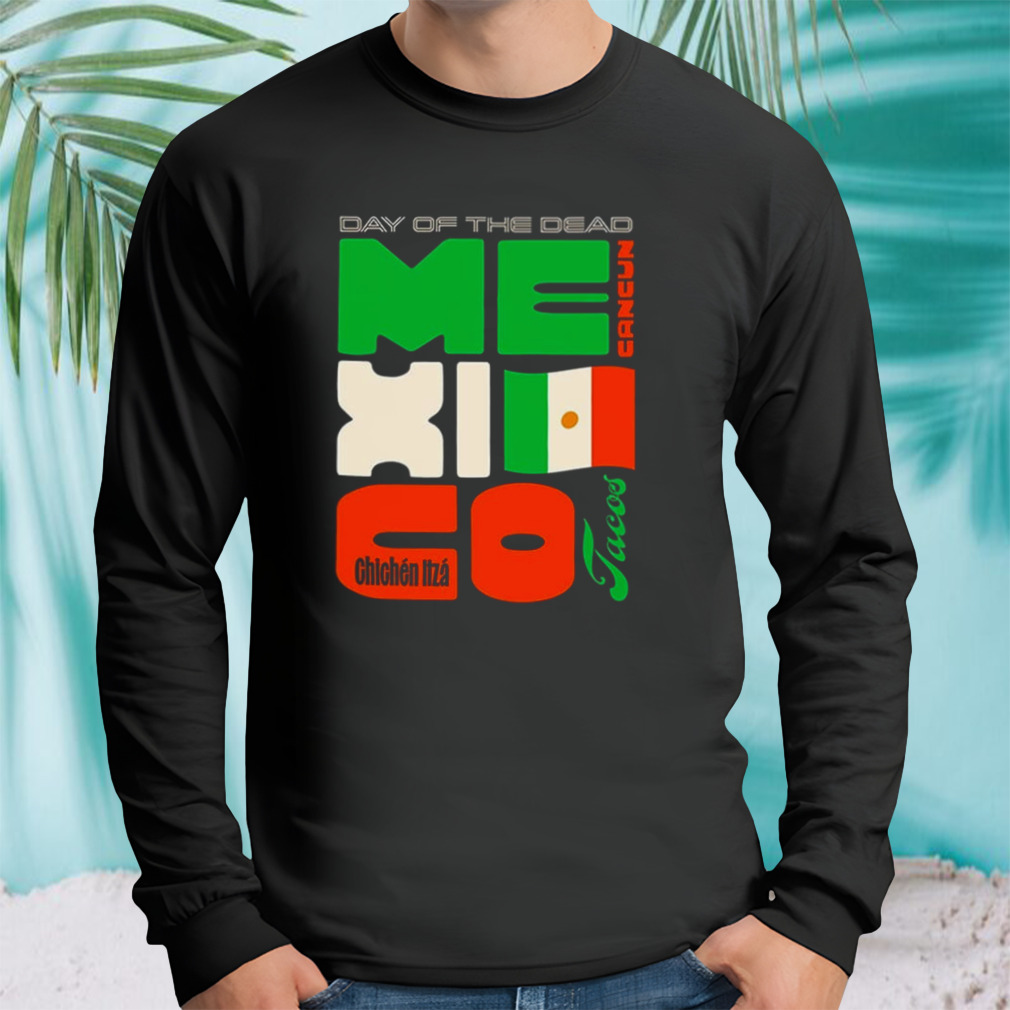 Longsleeve tshirt