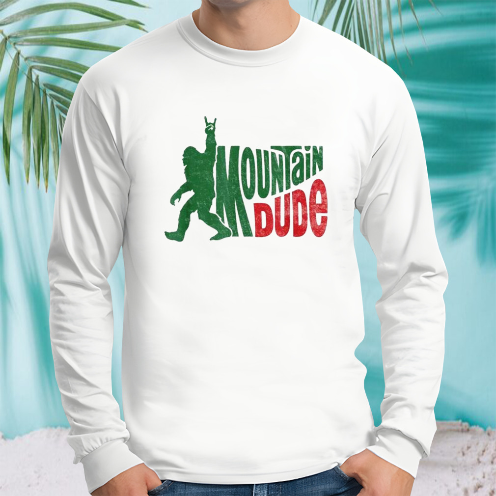 Longsleeve shirt
