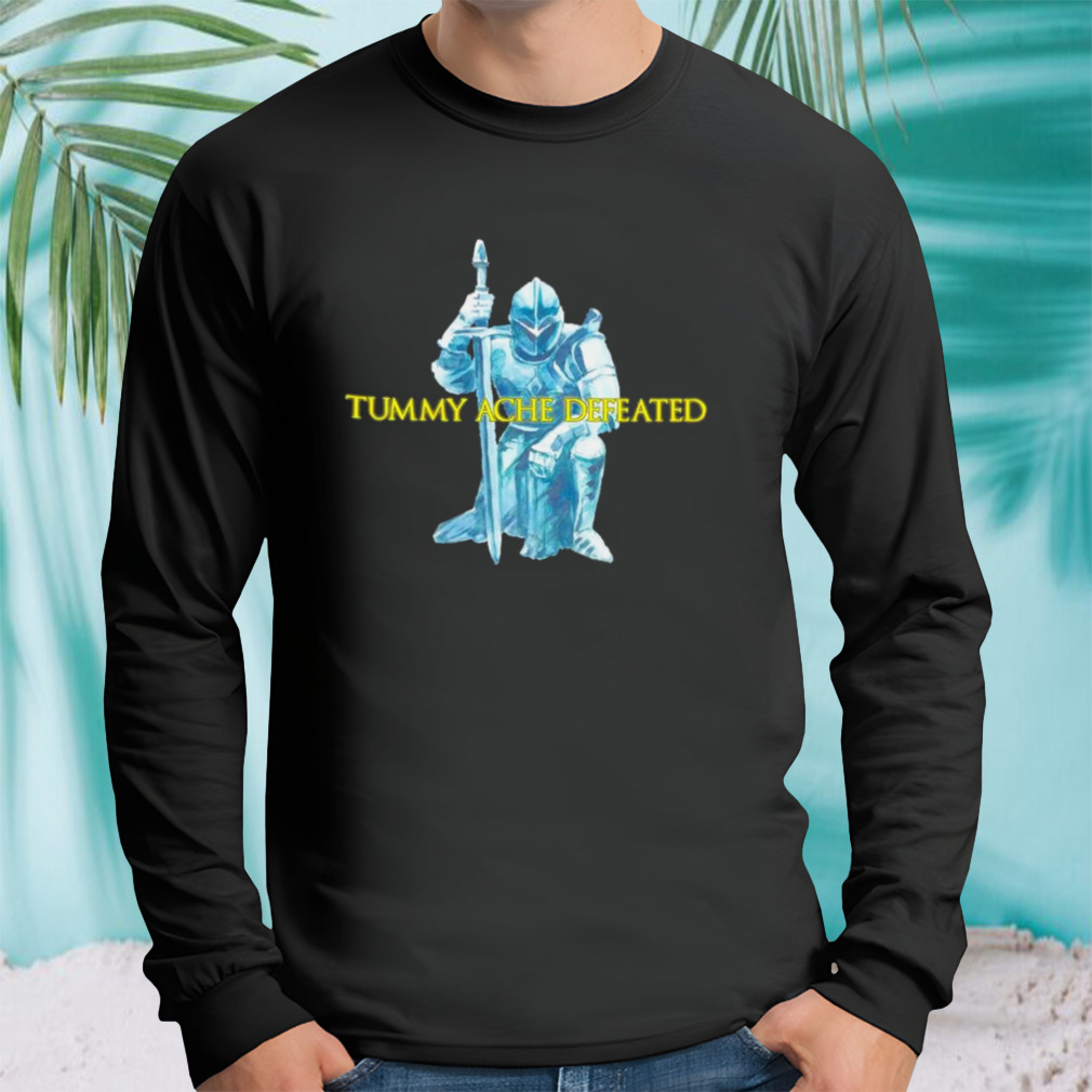Longsleeve tshirt