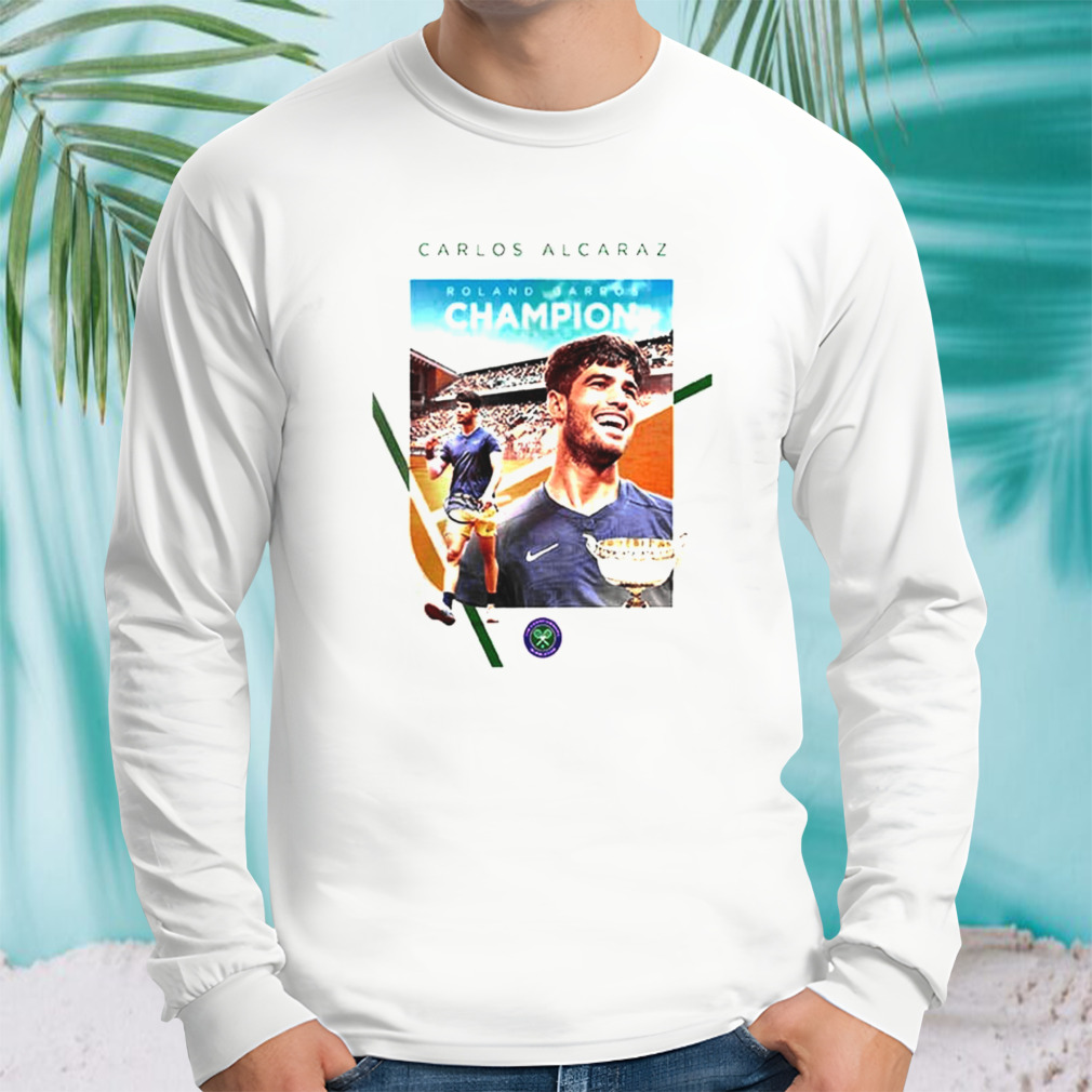 Longsleeve shirt