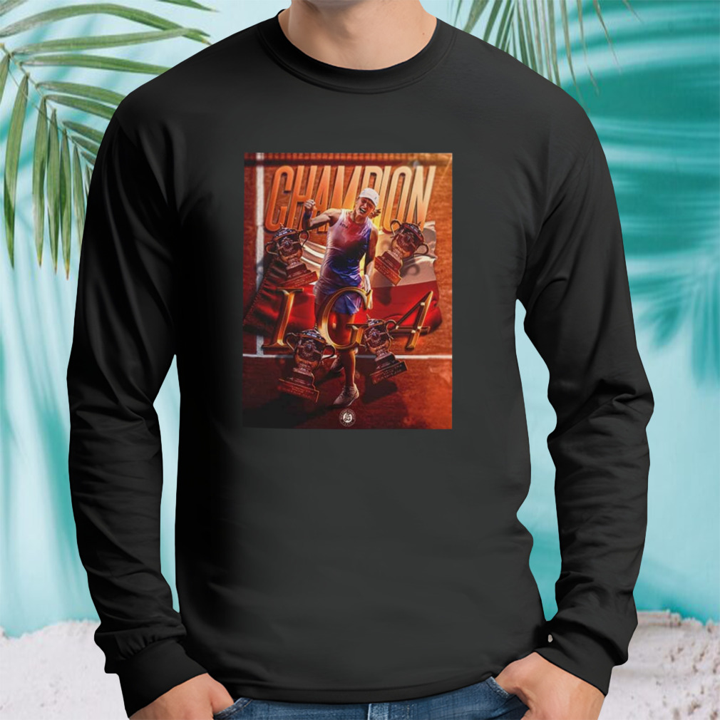 Longsleeve tshirt
