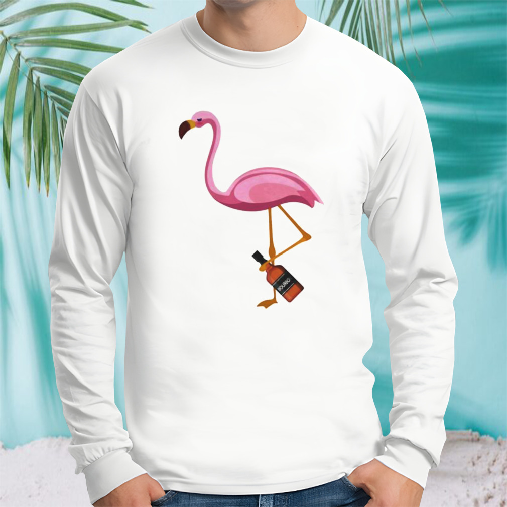 Longsleeve shirt