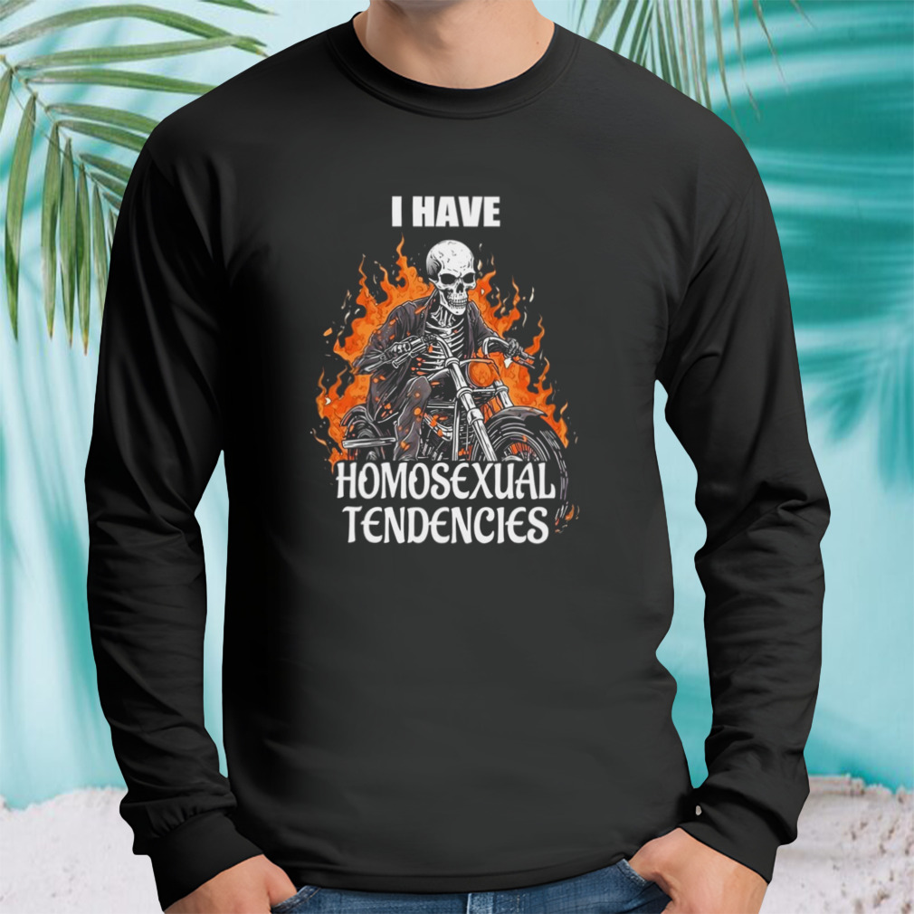 Longsleeve tshirt