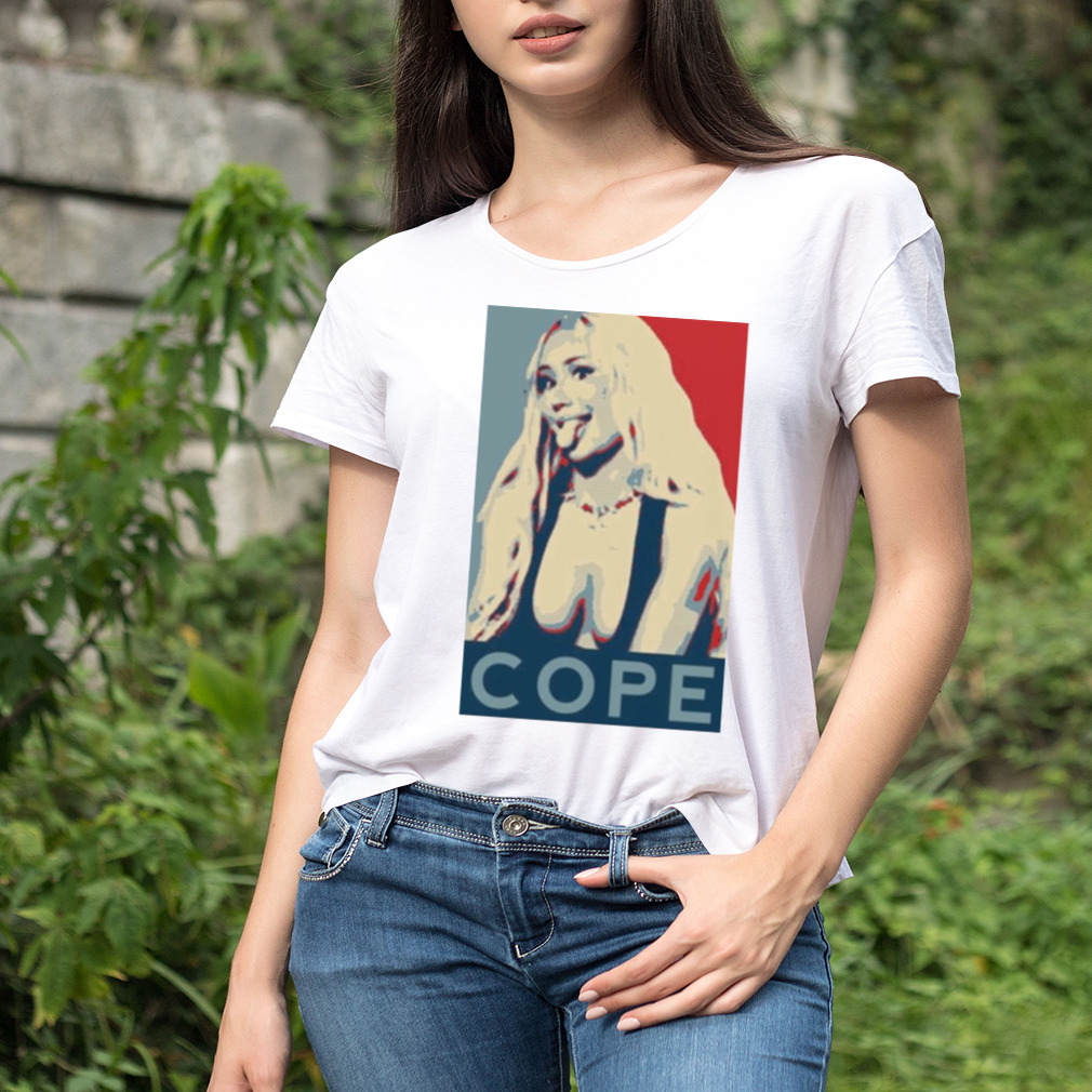 Women's shirt