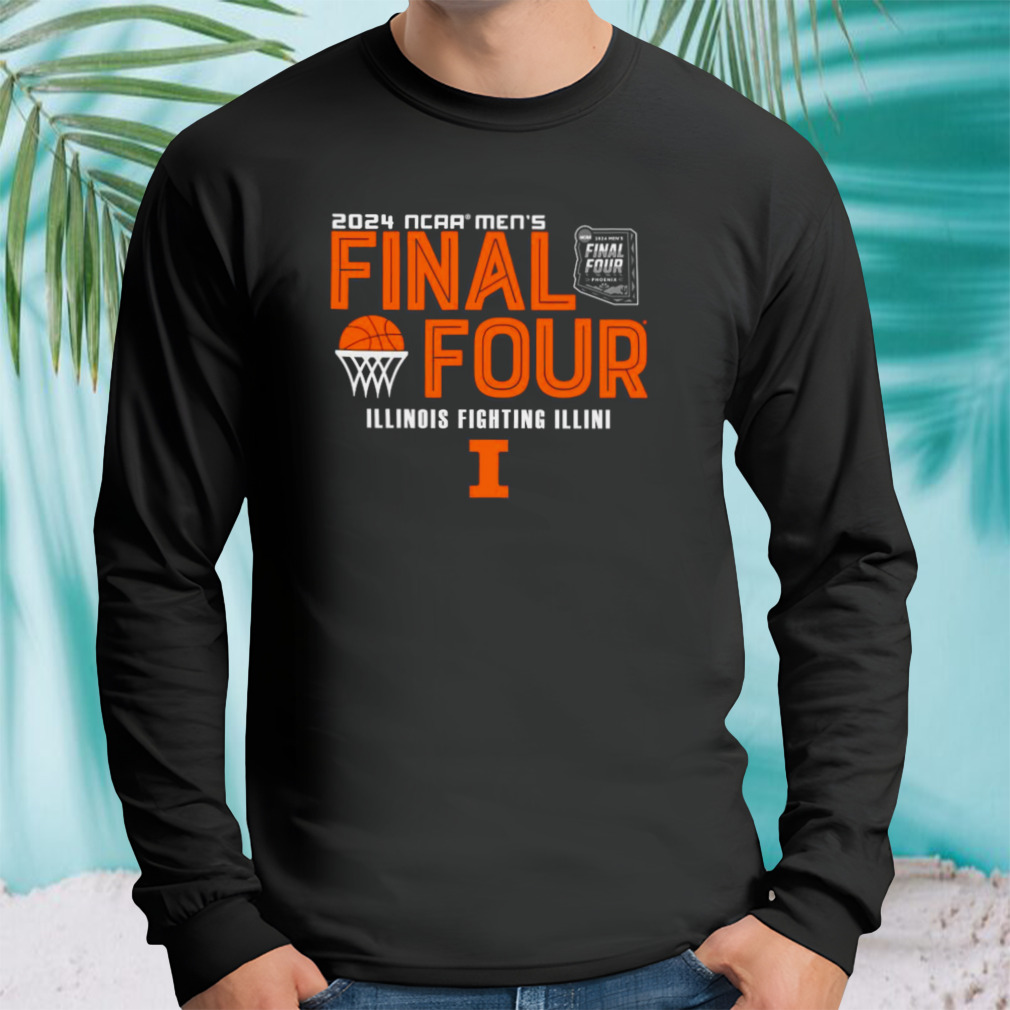Longsleeve tshirt