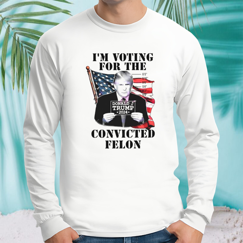 Longsleeve shirt