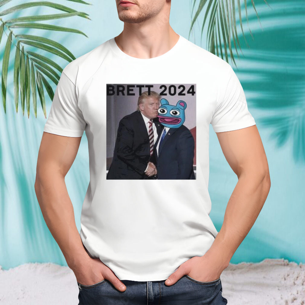 Unisex shirt