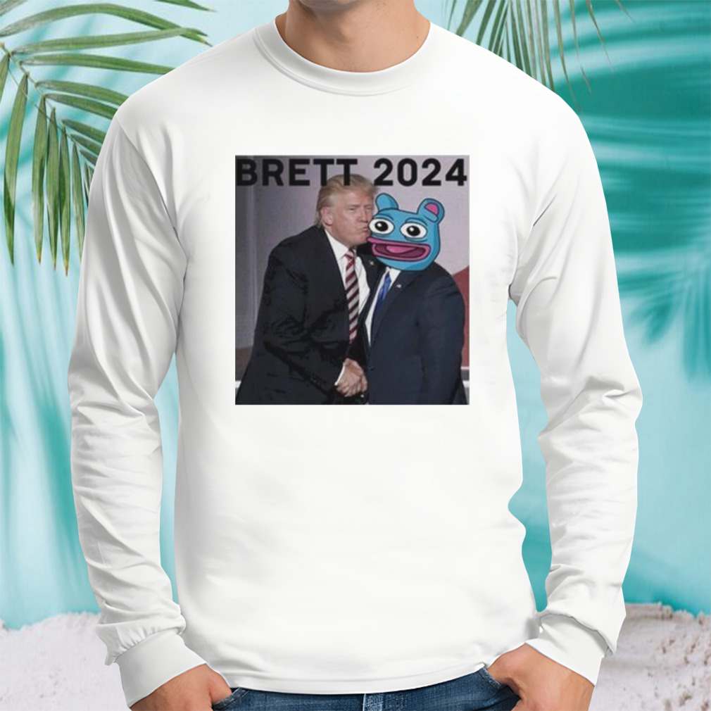 Longsleeve shirt