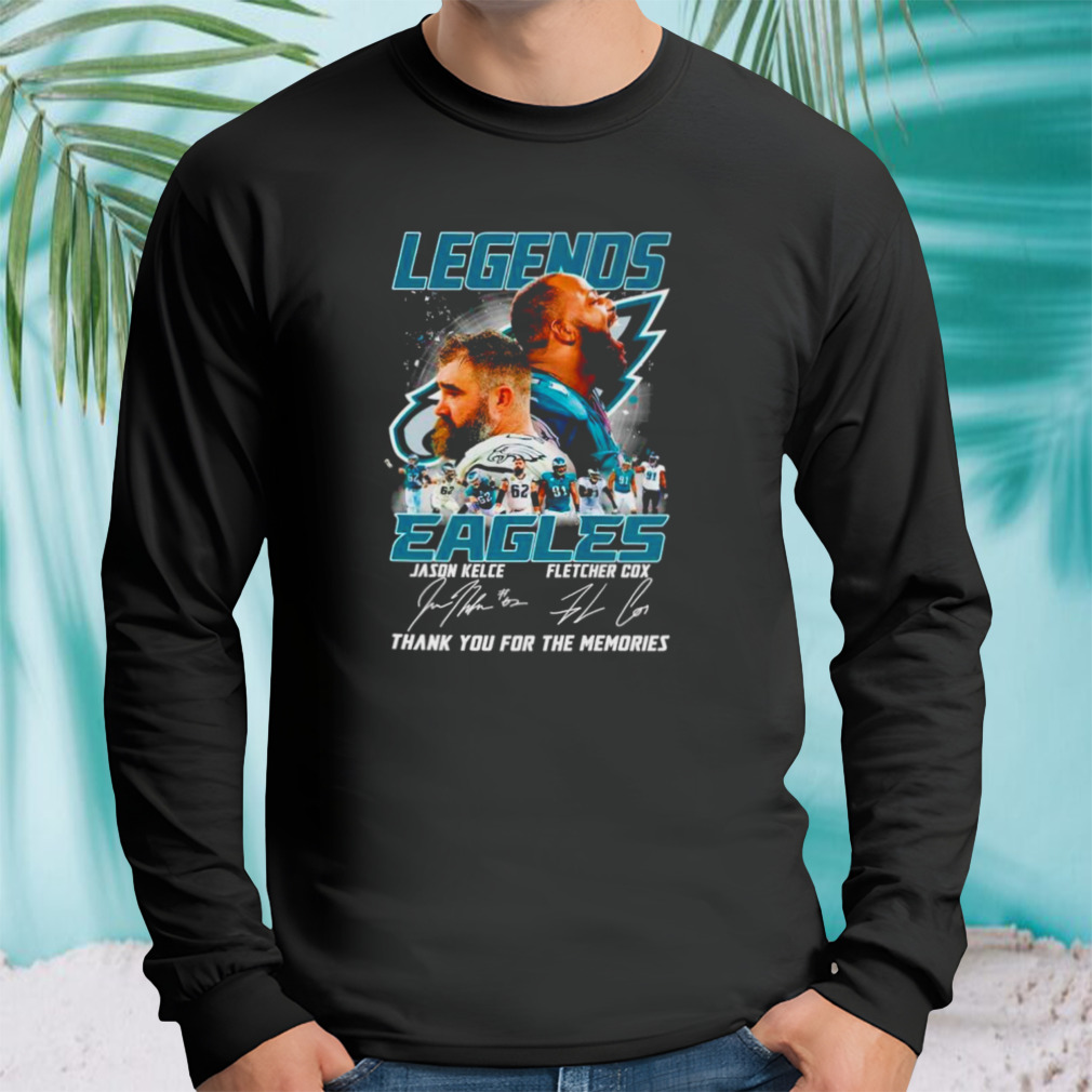 Longsleeve tshirt