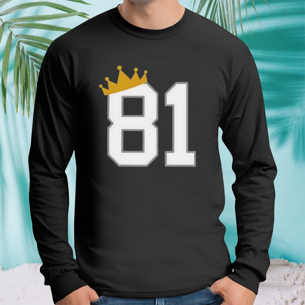 Longsleeve tshirt