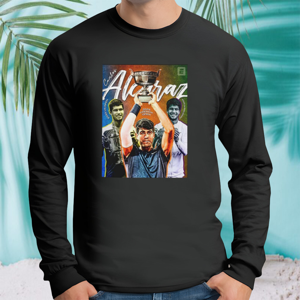 Longsleeve tshirt