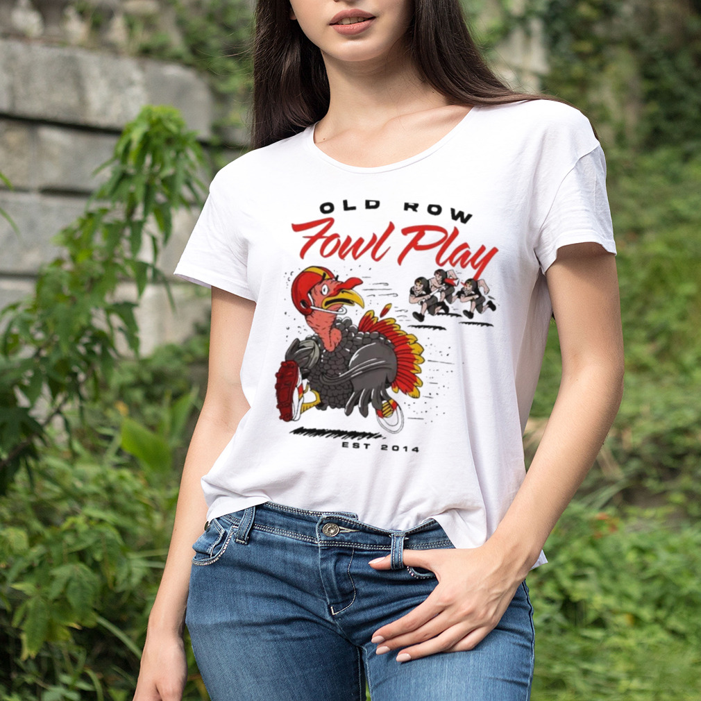 Women's shirt