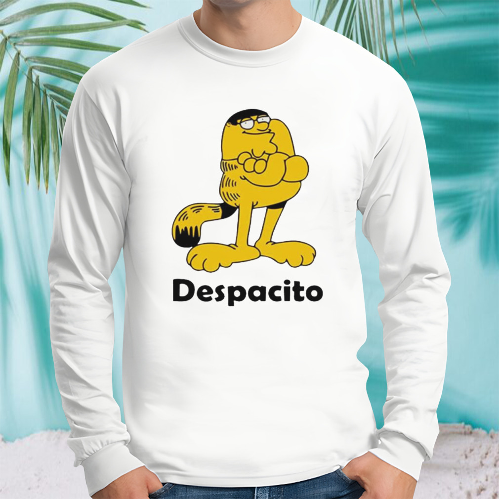 Longsleeve shirt