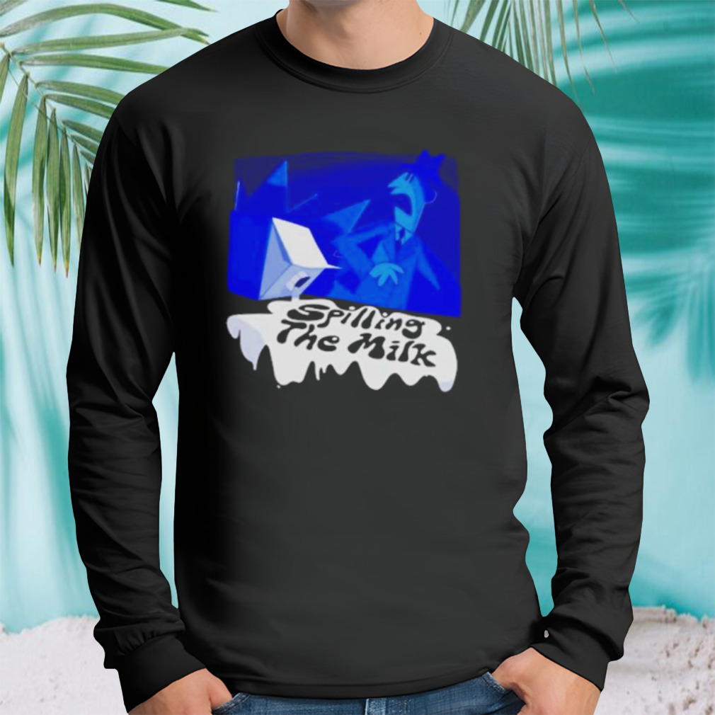 Longsleeve tshirt