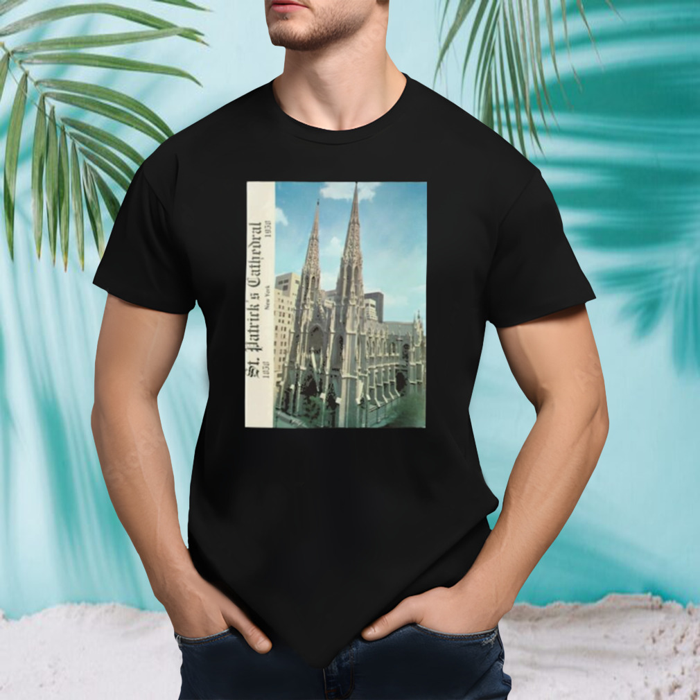 Unisex tshirt