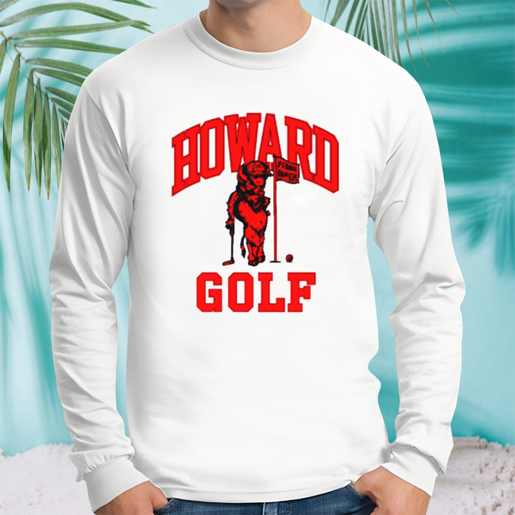 Longsleeve shirt