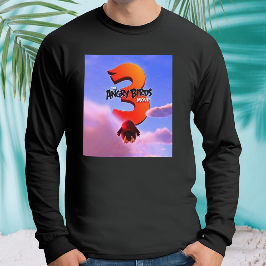 Longsleeve tshirt