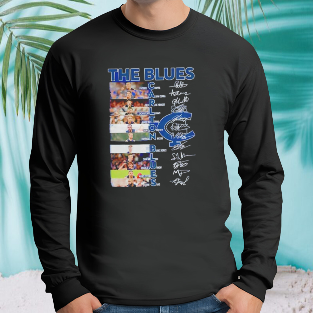 Longsleeve tshirt