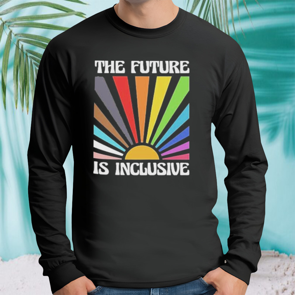 Longsleeve tshirt