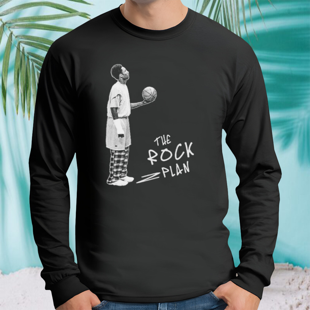 Longsleeve tshirt