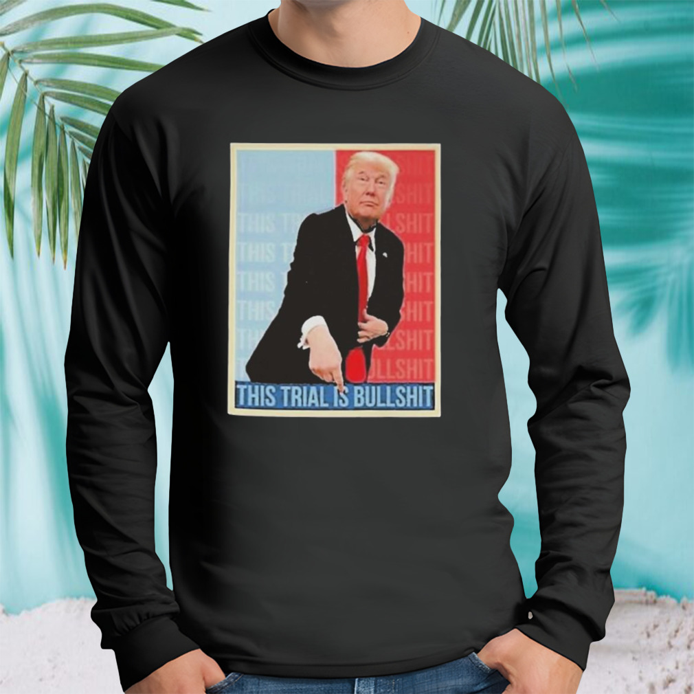 Longsleeve tshirt