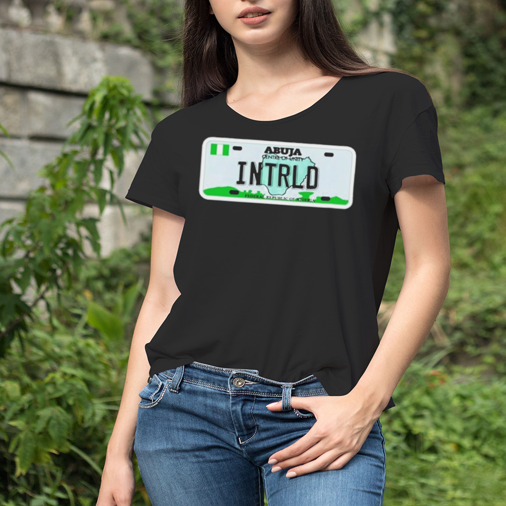 Women's tshirt