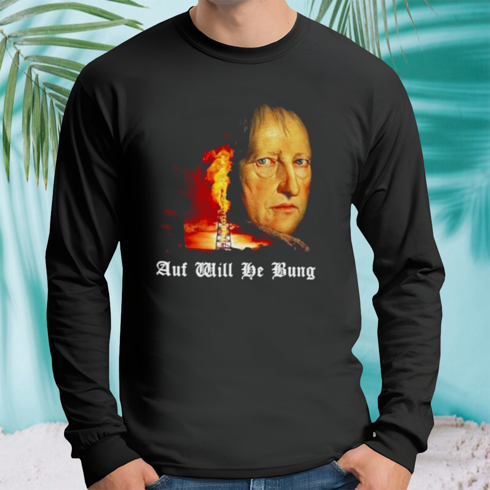 Longsleeve tshirt