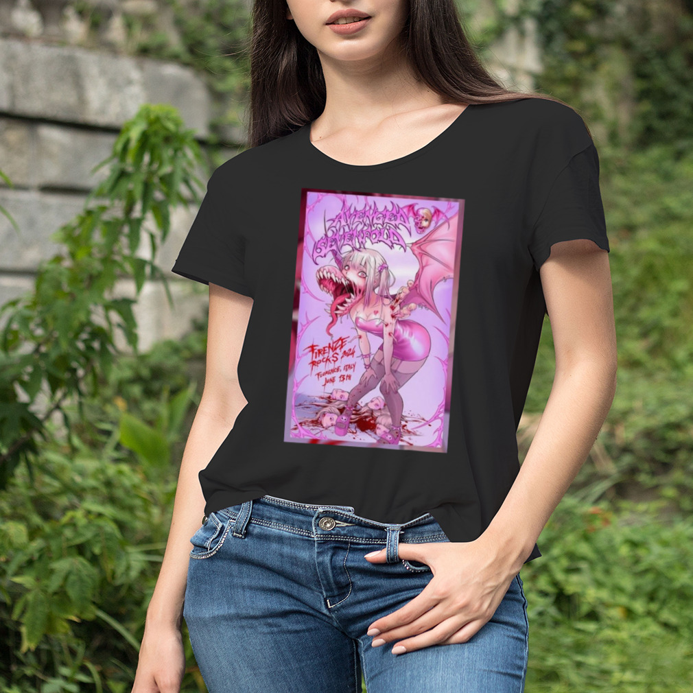 Women's tshirt