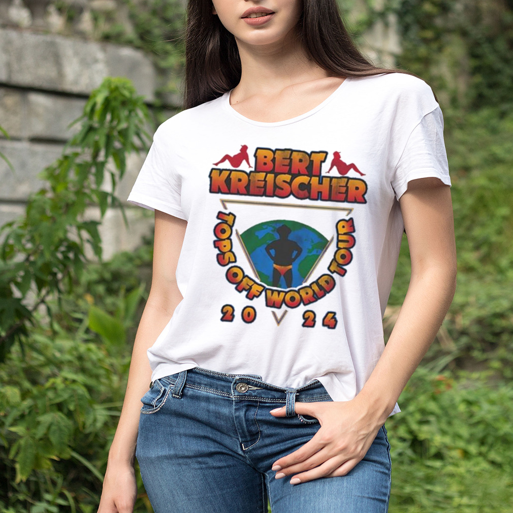 Women's shirt