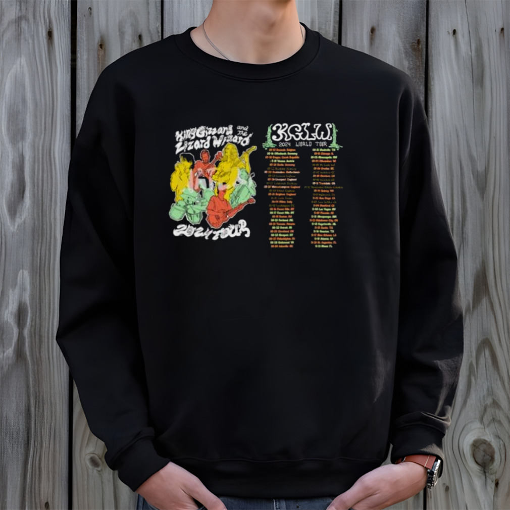 Sweaters
